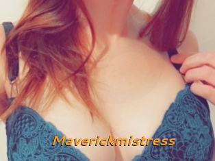 Maverickmistress