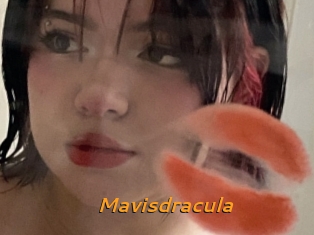 Mavisdracula