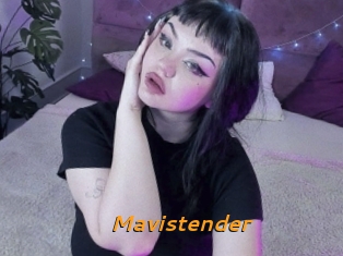 Mavistender