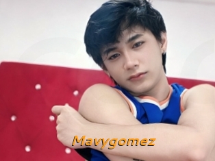 Mavygomez