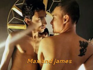 Max_and_james