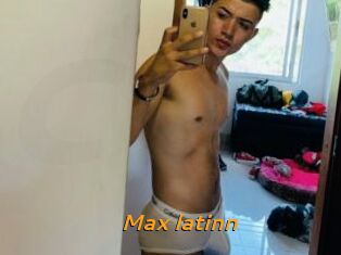 Max_latinn
