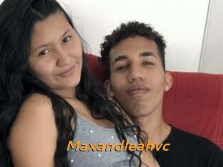 Maxandleahvc
