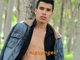 Maxangel