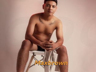 Maxbrown
