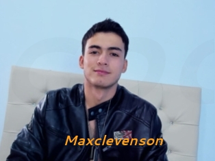 Maxclevenson