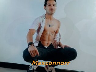 Maxconnorr