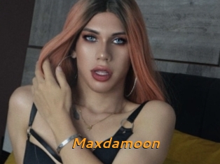 Maxdamoon
