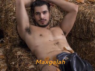 Maxgalah