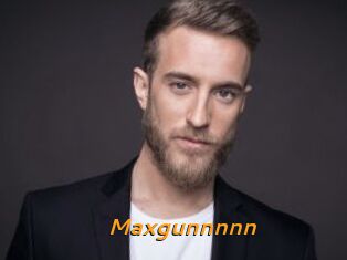 Maxgunnnnn