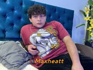 Maxheatt