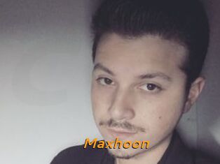 Maxhoon