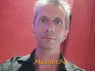 Maxhot74
