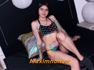 Maximhonter
