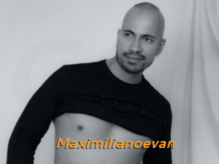Maximilianoevan