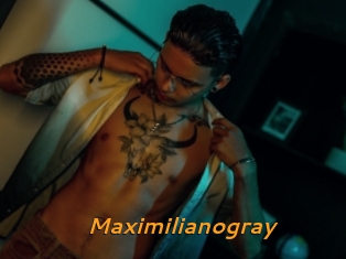 maximilianogray Cuckold Directory