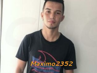 Maximo2352