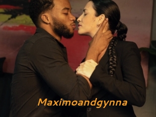 Maximoandgynna