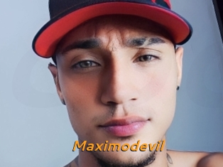 maximodevil Cuckold Directory