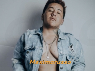 Maximorusso