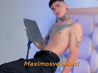 Maximosvenedeti
