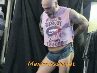Maximusstreet
