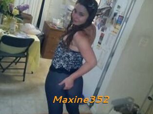 Maxine352