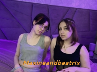 Maxineandbeatrix