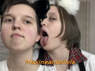 Maxineandsilvia