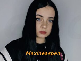 Maxineaspen