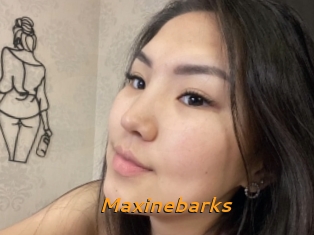 Maxinebarks