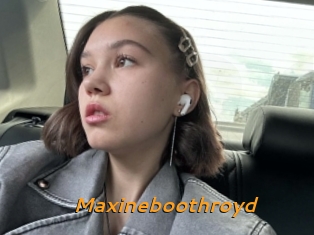 maxineboothroyd Cuckold Directory