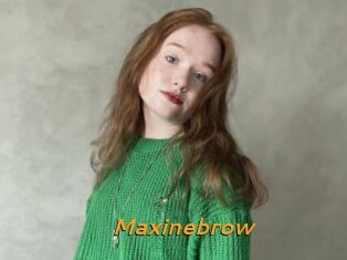 Maxinebrow