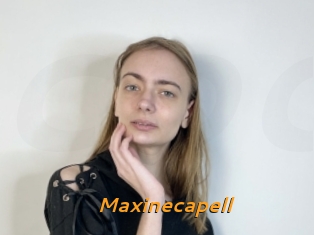 Maxinecapell