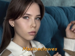Maxineclowes
