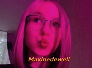 Maxinedewell