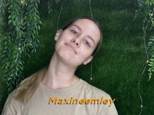 Maxineemley