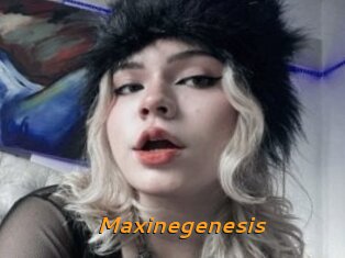 Maxinegenesis
