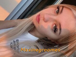 Maxinegroomes