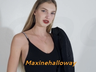 Maxinehalloway