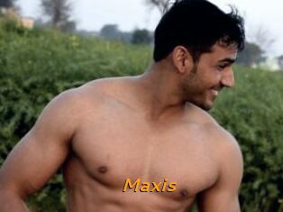 Maxis