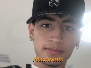 Maxiwells