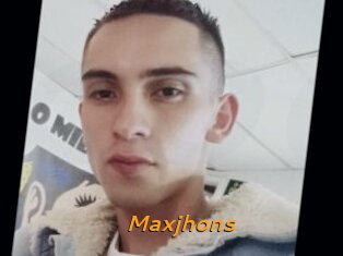 Maxjhons