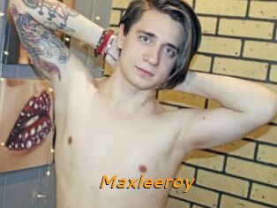 Maxleeroy