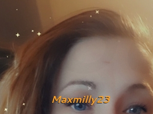 Maxmilly23