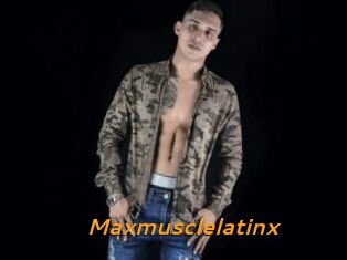 Maxmusclelatinx