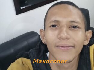 Maxoconor