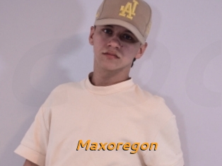 Maxoregon