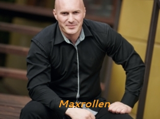 Maxrollen