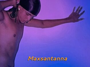 Maxsantanna